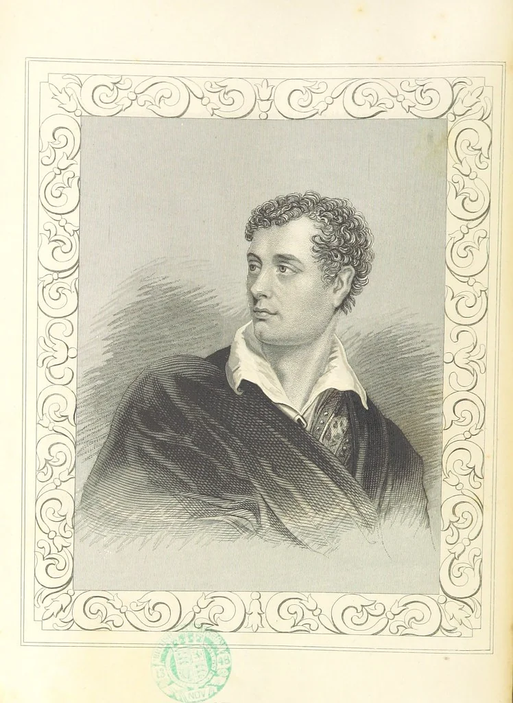 An illustration from England and Wales Delineated, etc, 1850, leaf 18