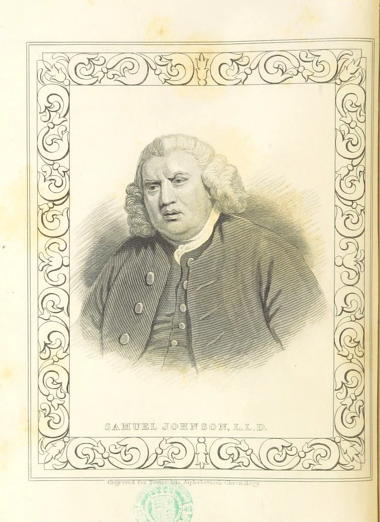An illustration from England and Wales Delineated, etc, 1850, leaf 24