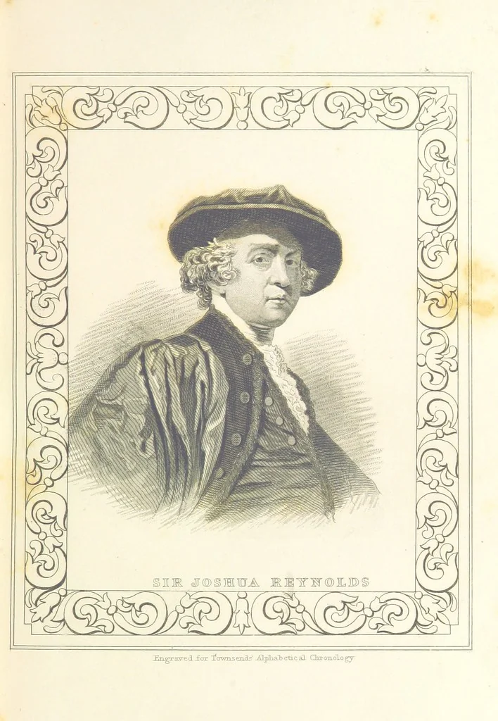 An illustration from England and Wales Delineated, etc, 1850, leaf 27