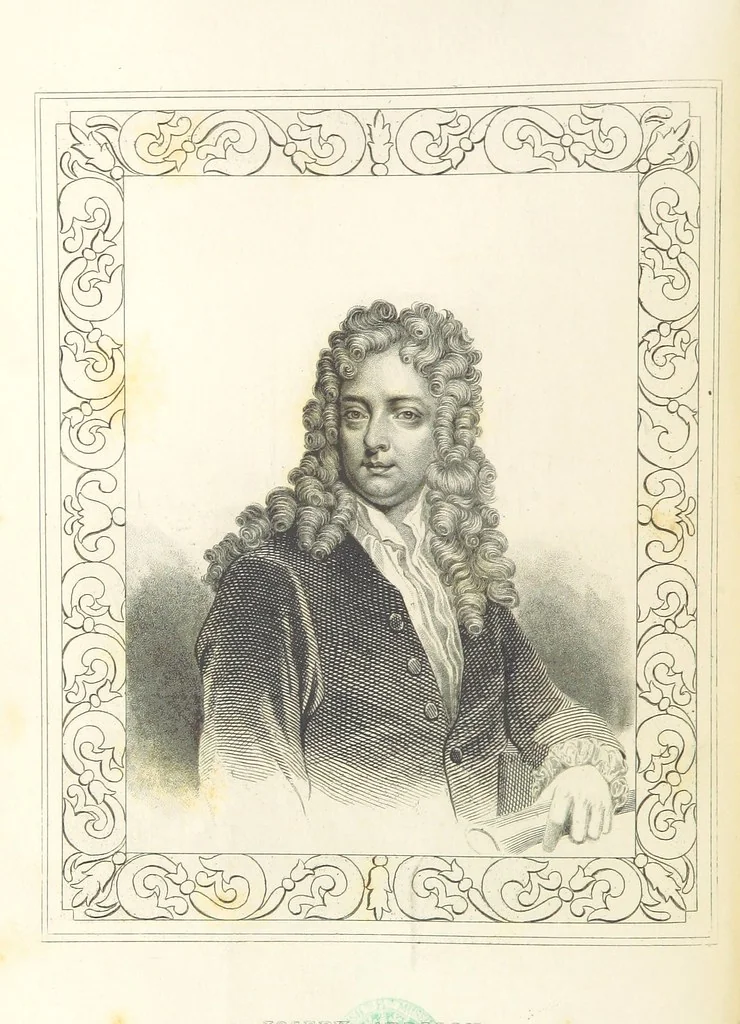 An illustration from England and Wales Delineated, etc, 1850, leaf 42