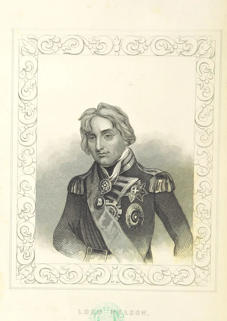 An illustration from England and Wales Delineated, etc, 1850, leaf 66