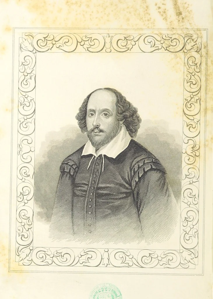An illustration from England and Wales Delineated, etc, 1850, leaf 78