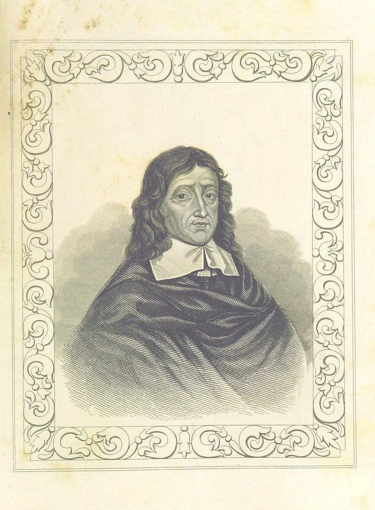 An illustration from England and Wales Delineated, etc, 1850, leaf 81