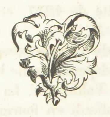 An illustration from Chorographie du Comté de Nice, 1847, leaf 220