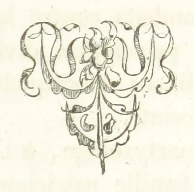 An illustration from Chorographie du Comté de Nice, 1847, leaf 25