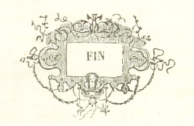 An illustration from Chorographie du Comté de Nice, 1847, leaf 477