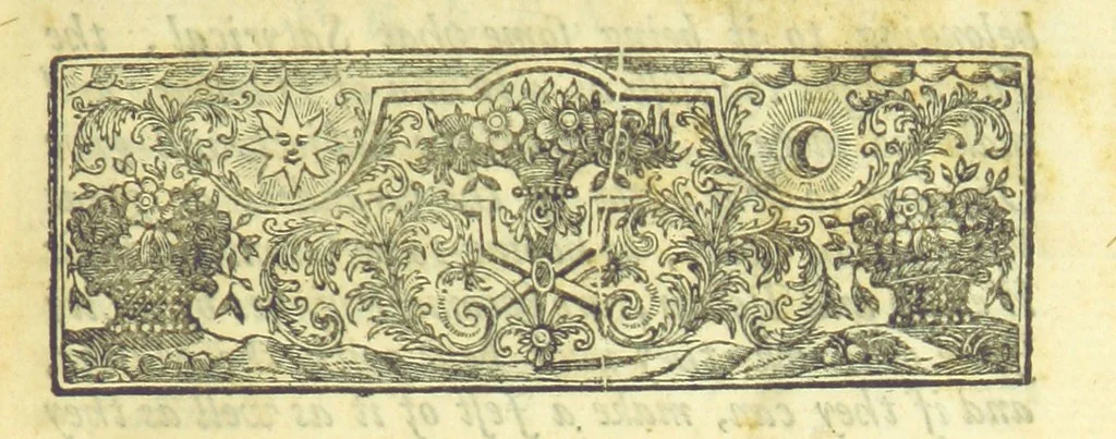 An illustration from New Operas, with comical Stories, and Poems, on several occasions, never before printed, being the remaining pieces, written by Mr D, 1721, leaf 15