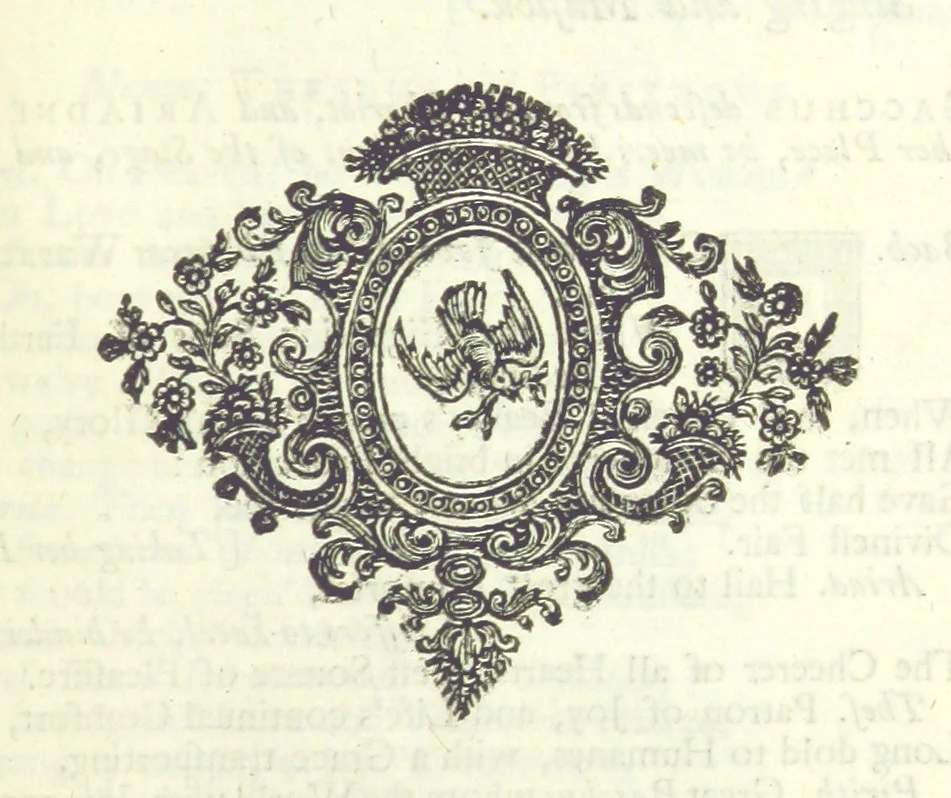 An illustration from New Operas, with comical Stories, and Poems, on several occasions, never before printed, being the remaining pieces, written by Mr D, 1721, leaf 221