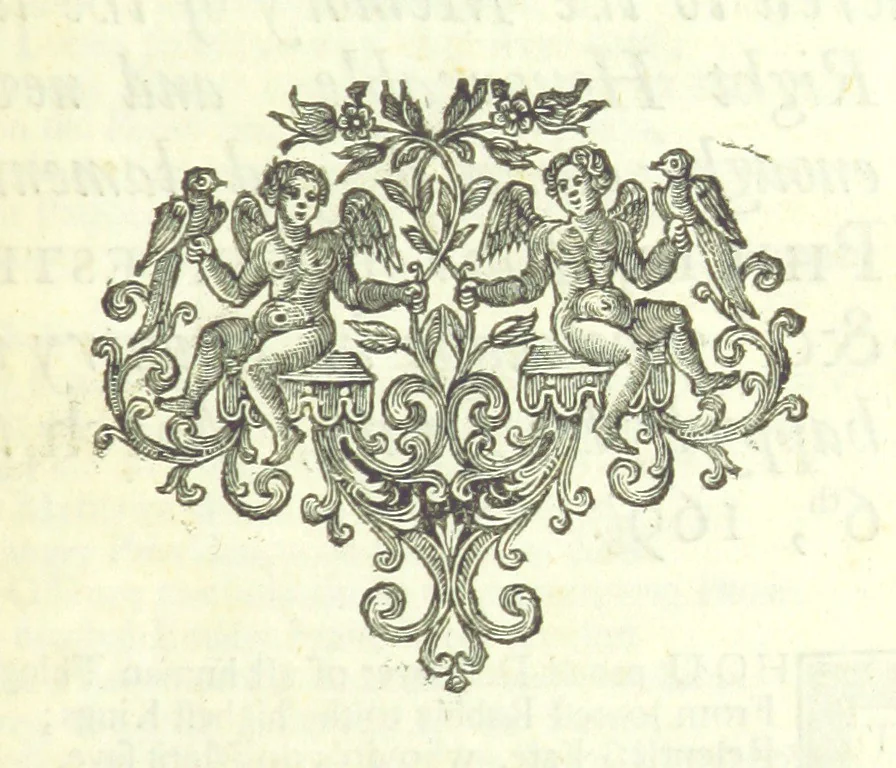 An illustration from New Operas, with comical Stories, and Poems, on several occasions, never before printed, being the remaining pieces, written by Mr D, 1721, leaf 351