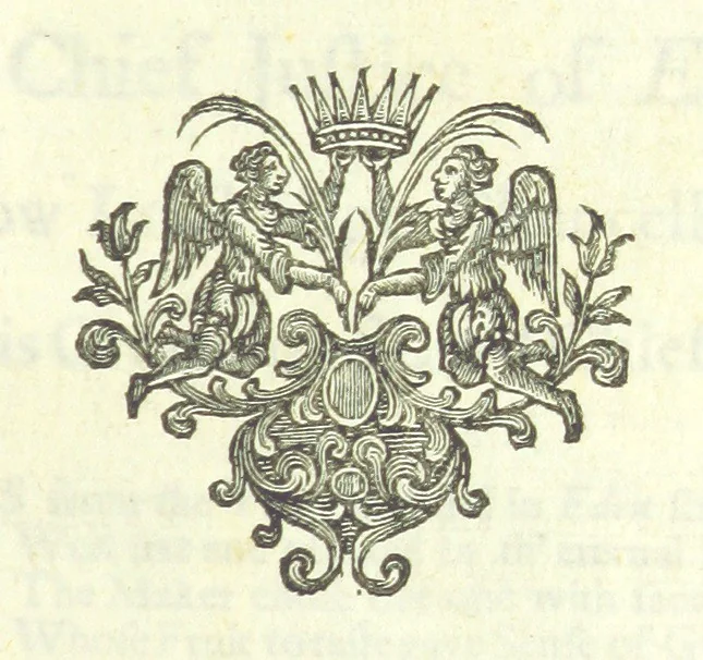 An illustration from New Operas, with comical Stories, and Poems, on several occasions, never before printed, being the remaining pieces, written by Mr D, 1721, leaf 357