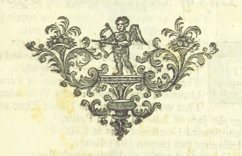 An illustration from New Operas, with comical Stories, and Poems, on several occasions, never before printed, being the remaining pieces, written by Mr D, 1721, leaf 379