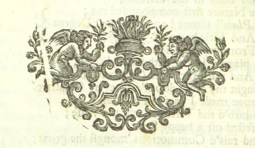 An illustration from New Operas, with comical Stories, and Poems, on several occasions, never before printed, being the remaining pieces, written by Mr D, 1721, leaf 66