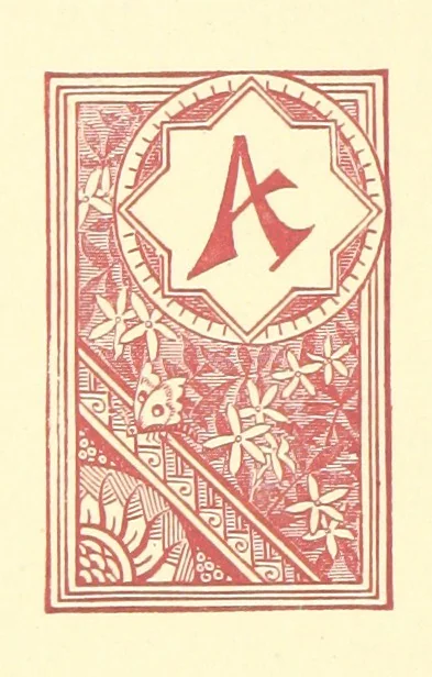 An illustration from From Devonshire to Yorkshire on wheels. 1882. By T. W. E. E, 1882, leaf 16