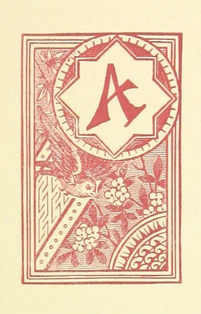 An illustration from From Devonshire to Yorkshire on wheels. 1882. By T. W. E. E, 1882, leaf 77