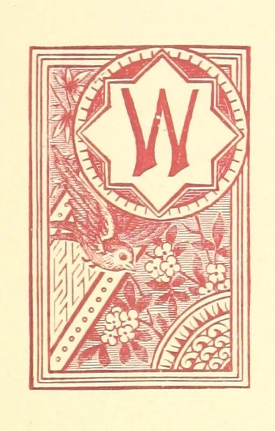 An illustration from From Devonshire to Yorkshire on wheels. 1882. By T. W. E. E, 1882, leaf 91