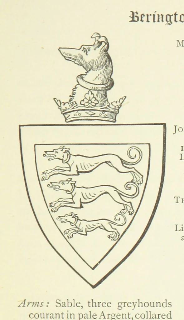 An illustration from The History of the Ancient Parish of Sandbach, Co. Chester, including the two Chapelries of Holmes Chapel and Goostrey, etc, 1890, leaf 161