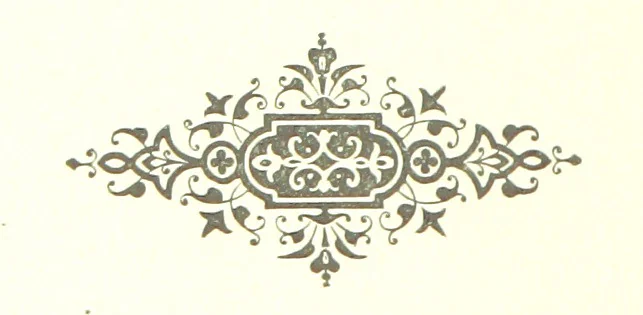 An illustration from The History of the Ancient Parish of Sandbach, Co. Chester, including the two Chapelries of Holmes Chapel and Goostrey, etc, 1890, leaf 22