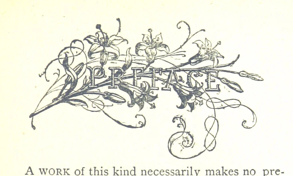 An illustration from Famous American Indians. Red Eagle and the wars with the Creek Indians of Alabama, 1878, leaf 11