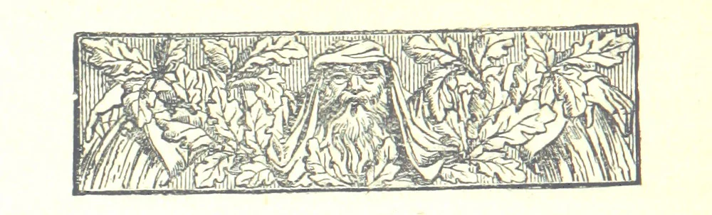 An illustration from Famous American Indians. Red Eagle and the wars with the Creek Indians of Alabama, 1878, leaf 130