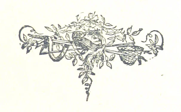 An illustration from Famous American Indians. Red Eagle and the wars with the Creek Indians of Alabama, 1878, leaf 147