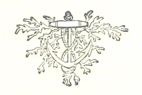 An illustration from Famous American Indians. Red Eagle and the wars with the Creek Indians of Alabama, 1878, leaf 225