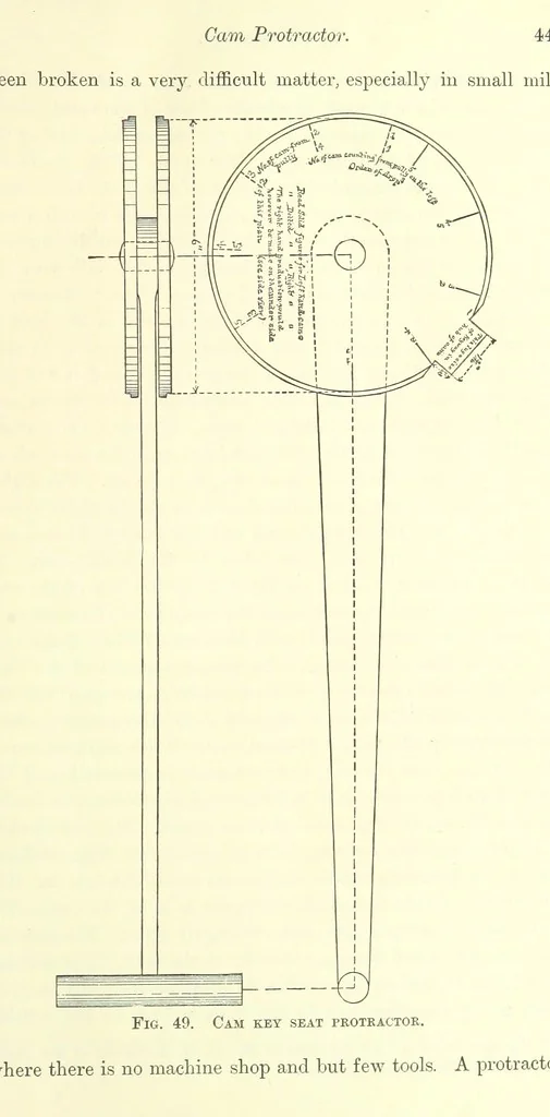An illustration from The Metallurgy of Silver, Gold, and Mercury in the United States, 1887, leaf 31