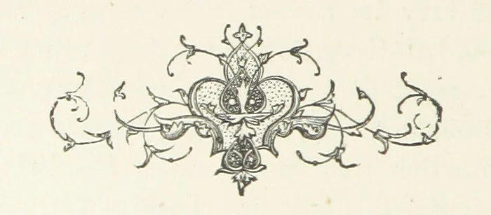 An illustration from The Young Squire: or, Peter and his Friends, 1872, leaf 54