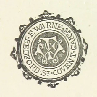 An illustration from The Young Squire: or, Peter and his Friends, 1872, leaf 7