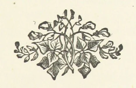 An illustration from The Young Squire: or, Peter and his Friends, 1872, leaf 9