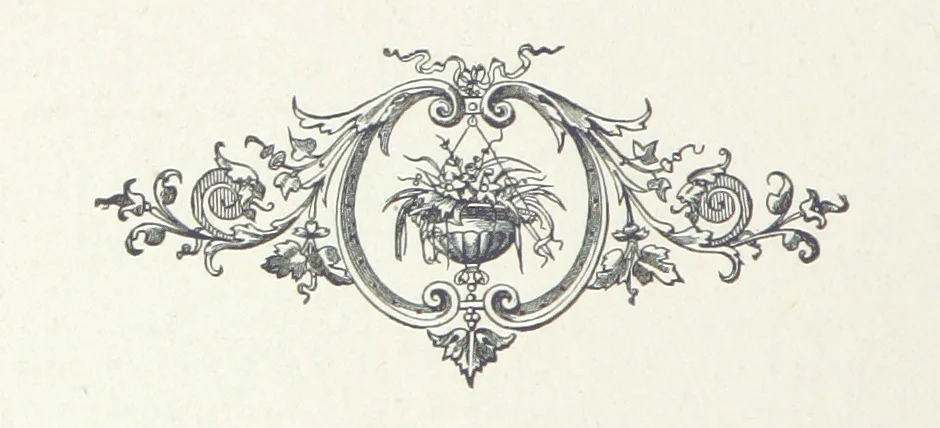 An illustration from History of Elkhart County, Indiana ... History of Indiana ... Illustrated, 1881, leaf 1000