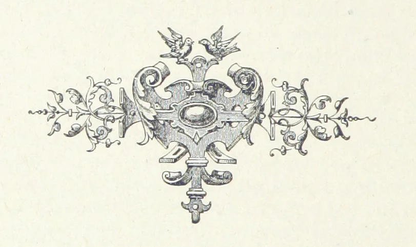An illustration from History of Elkhart County, Indiana ... History of Indiana ... Illustrated, 1881, leaf 1044