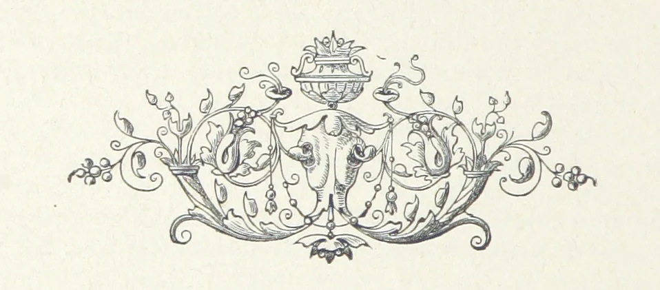 An illustration from History of Elkhart County, Indiana ... History of Indiana ... Illustrated, 1881, leaf 1072