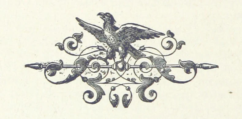 An illustration from History of Elkhart County, Indiana ... History of Indiana ... Illustrated, 1881, leaf 1132