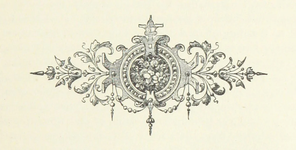 An illustration from History of Elkhart County, Indiana ... History of Indiana ... Illustrated, 1881, leaf 391