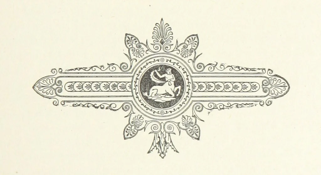 An illustration from History of Elkhart County, Indiana ... History of Indiana ... Illustrated, 1881, leaf 471