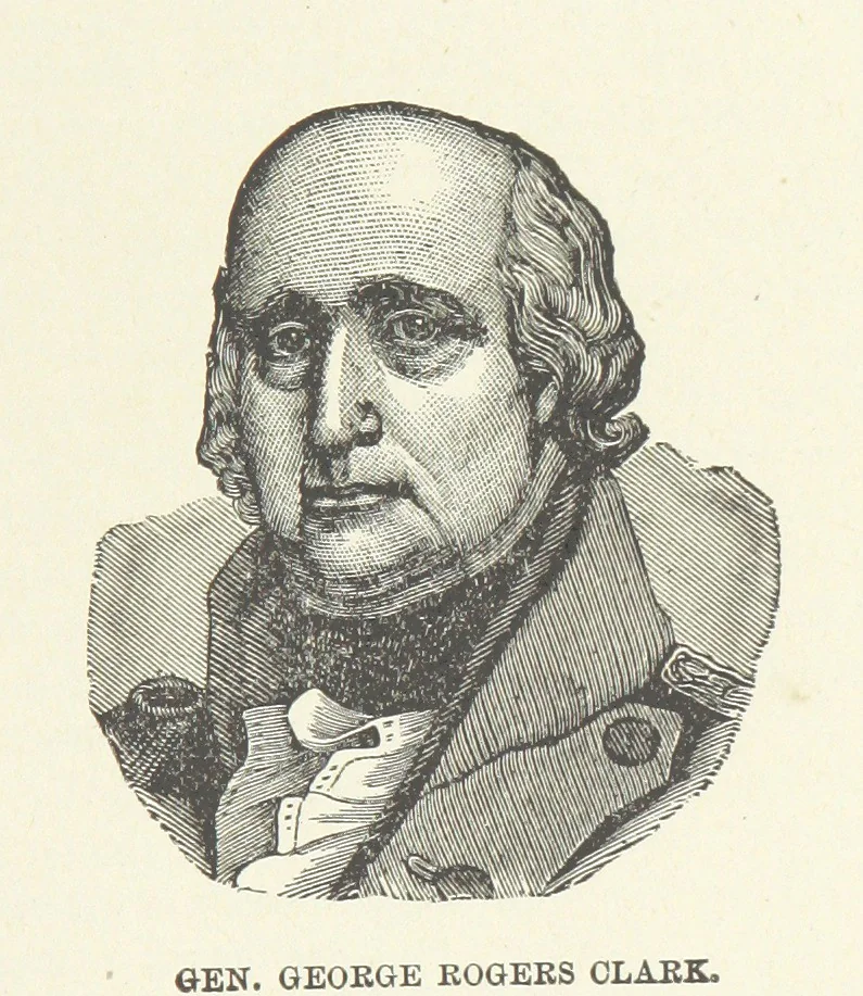 An illustration from History of Elkhart County, Indiana ... History of Indiana ... Illustrated, 1881, leaf 55