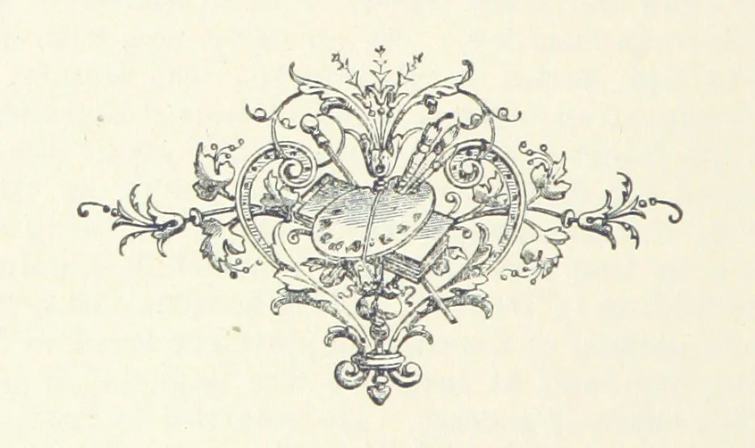 An illustration from History of Elkhart County, Indiana ... History of Indiana ... Illustrated, 1881, leaf 686