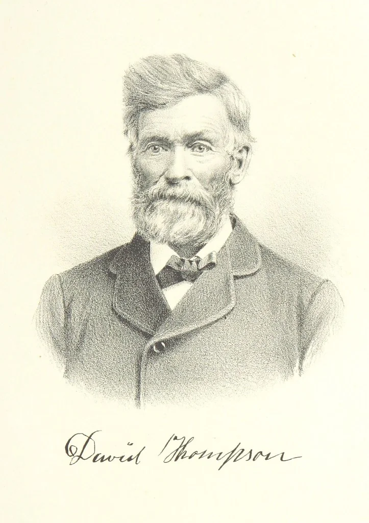 An illustration from History of Elkhart County, Indiana ... History of Indiana ... Illustrated, 1881, leaf 881