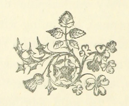 An illustration from Estella. A novel. By Elma, 1876, leaf 190