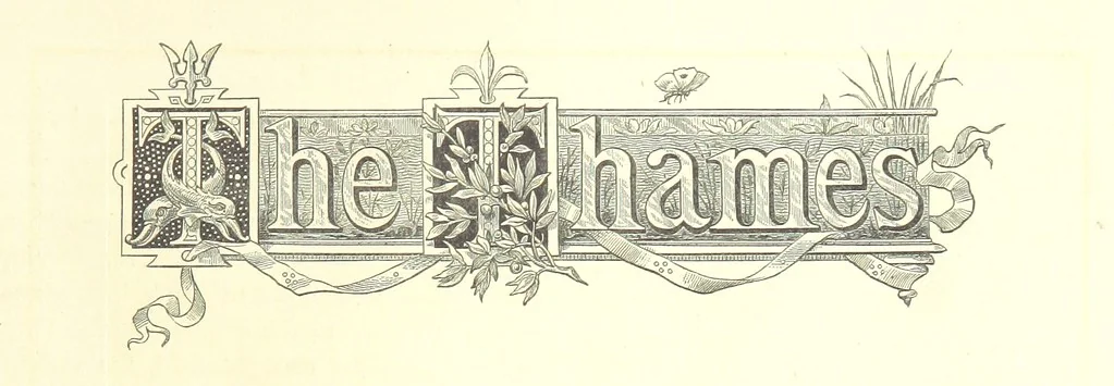 An illustration from Our Native Land, its scenery and associations. A series of 36 water-colour sketches after Rowbotham, Read, Needham, and other eminent artists. With descriptive notes. [The author of the text identified on the wrapper of pt. 1 as “the author of By Loch and by Land”, i.e. Jean L. Watson, 1879, leaf 195