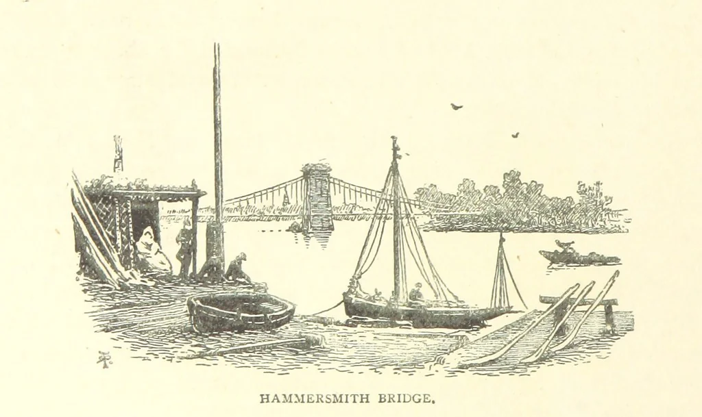 An illustration from Our Native Land, its scenery and associations. A series of 36 water-colour sketches after Rowbotham, Read, Needham, and other eminent artists. With descriptive notes. [The author of the text identified on the wrapper of pt. 1 as “the author of By Loch and by Land”, i.e. Jean L. Watson, 1879, leaf 202