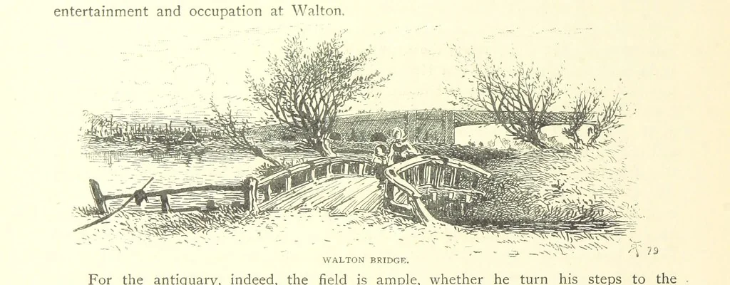 An illustration from Our Native Land, its scenery and associations. A series of 36 water-colour sketches after Rowbotham, Read, Needham, and other eminent artists. With descriptive notes. [The author of the text identified on the wrapper of pt. 1 as “the author of By Loch and by Land”, i.e. Jean L. Watson, 1879, leaf 246