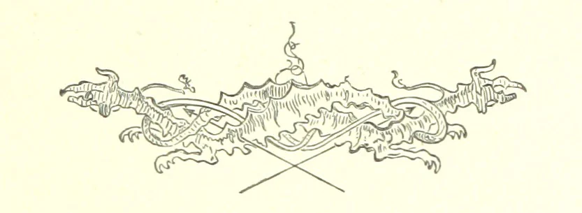 An illustration from Our Native Land, its scenery and associations. A series of 36 water-colour sketches after Rowbotham, Read, Needham, and other eminent artists. With descriptive notes. [The author of the text identified on the wrapper of pt. 1 as “the author of By Loch and by Land”, i.e. Jean L. Watson, 1879, leaf 35