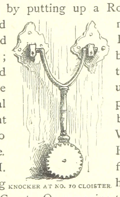 An illustration from New Series, 1880, leaf 103