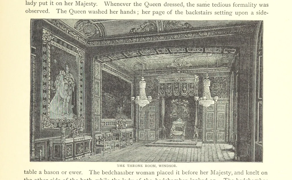 An illustration from New Series, 1880, leaf 109