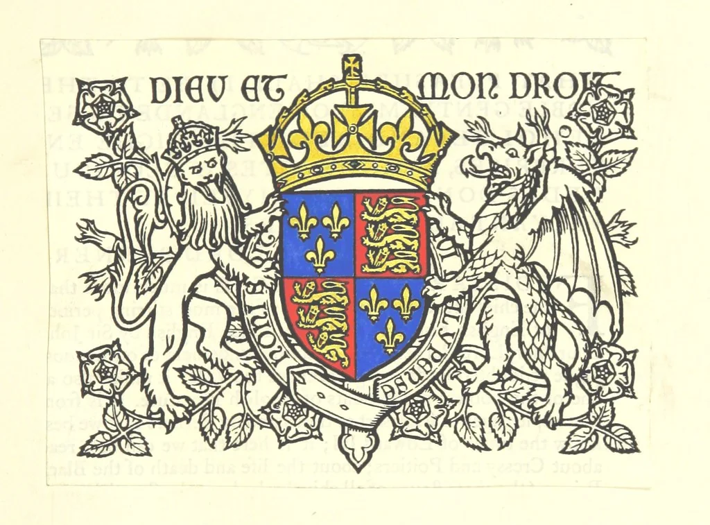 An illustration from New Series, 1880, leaf 11
