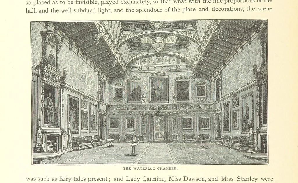 An illustration from New Series, 1880, leaf 118