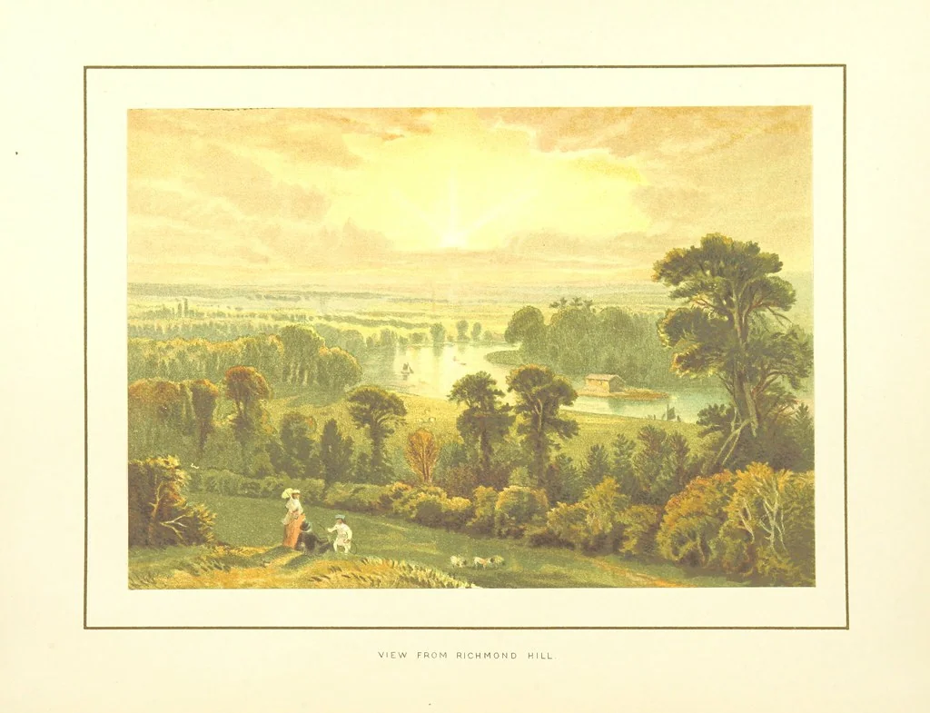 An illustration from New Series, 1880, leaf 12