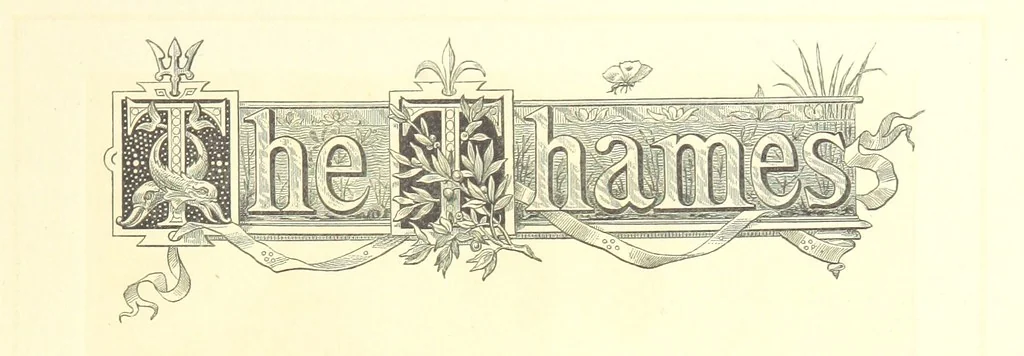 An illustration from New Series, 1880, leaf 13
