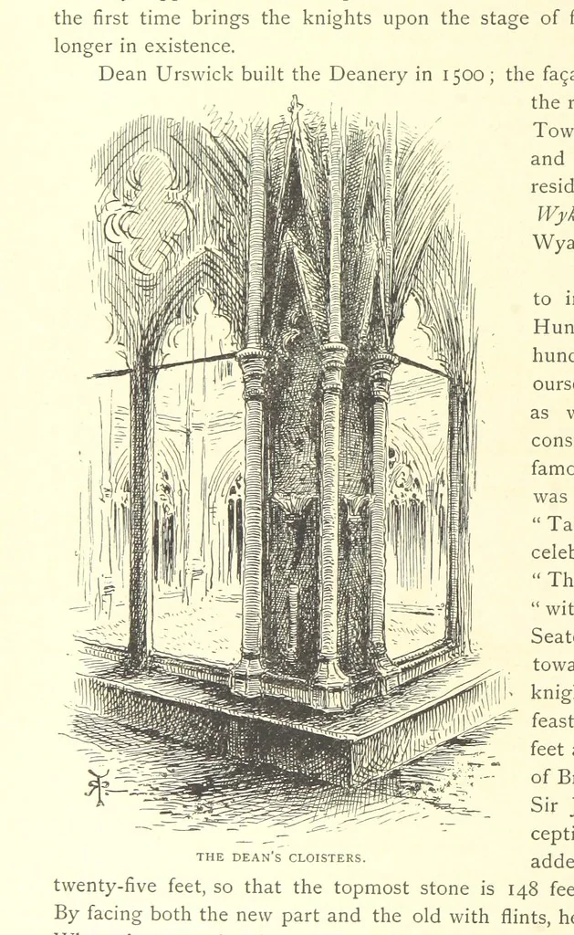 An illustration from New Series, 1880, leaf 138